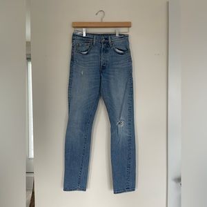 Levi’s 501